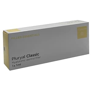 ژل پلوریال کلاسیک Pluryal Classic — تصویر ۳