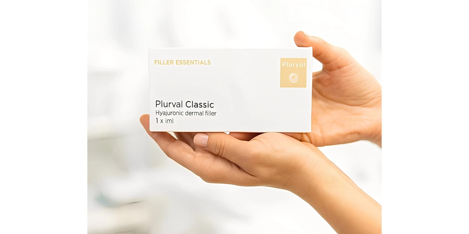 ژل پلوریال کلاسیک Pluryal Classic — تصویر ۷
