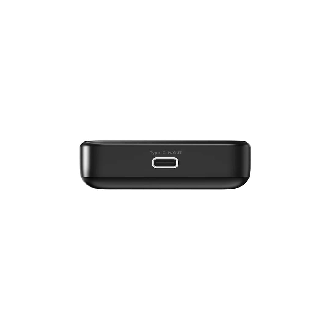 پاور بانک انرجایزر QM10006PQ Magnetic Wireless ظرفیت 10000 میلی آمپر 20 وات — تصویر ۷