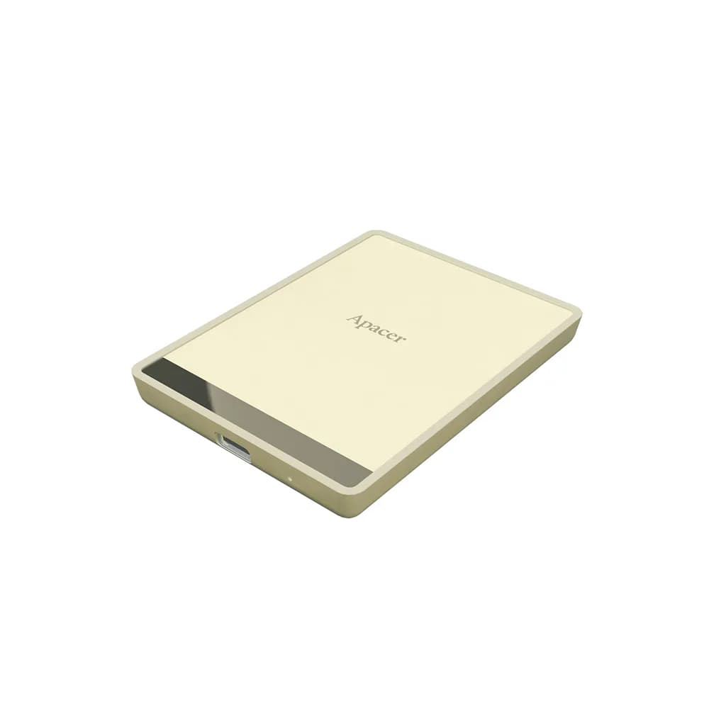 اس اس دی اکسترنال اپیسر AS724 ظرفیت 1 ترابایت — تصویر ۱۱