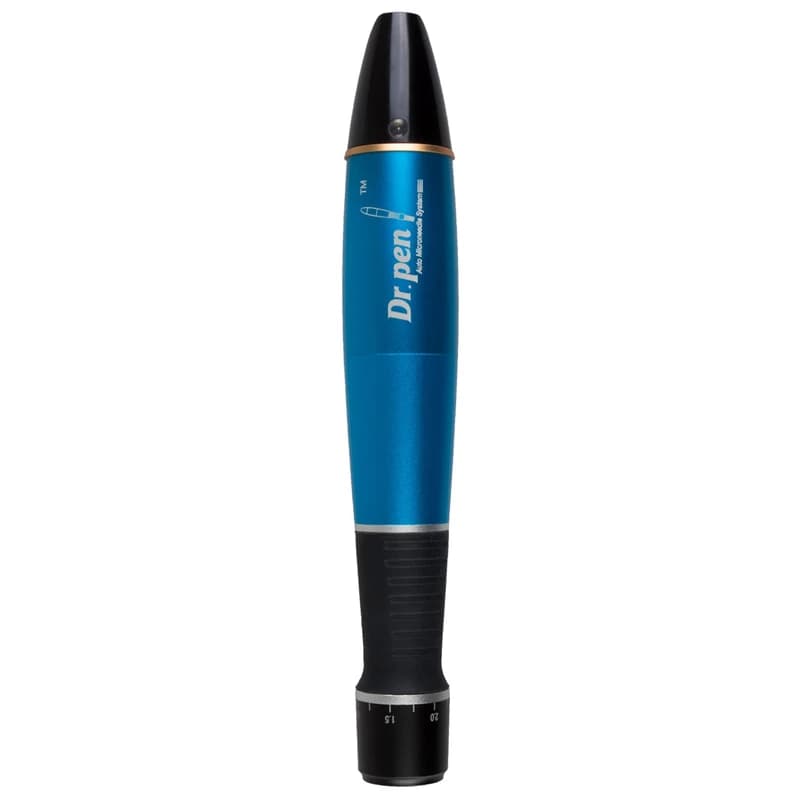 دستگاه میکرونیدلینگ دکترپن Dr. Pen A1W — تصویر ۲