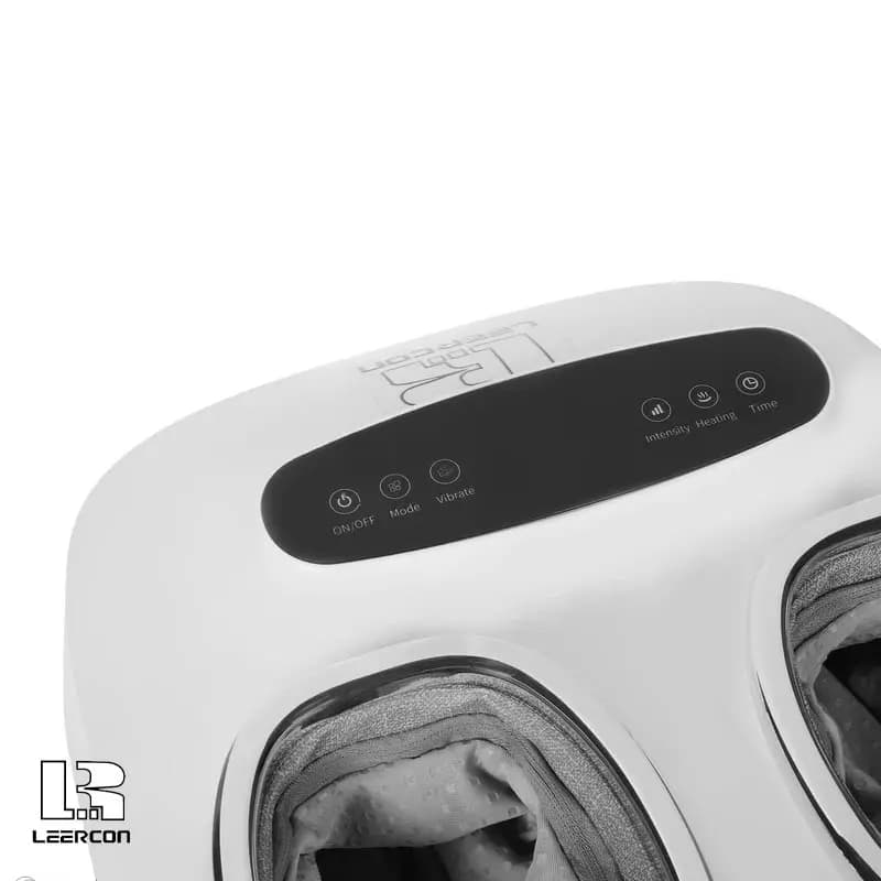 ماساژور پا لیرکن مدل Leercon ZL-1 — تصویر ۷