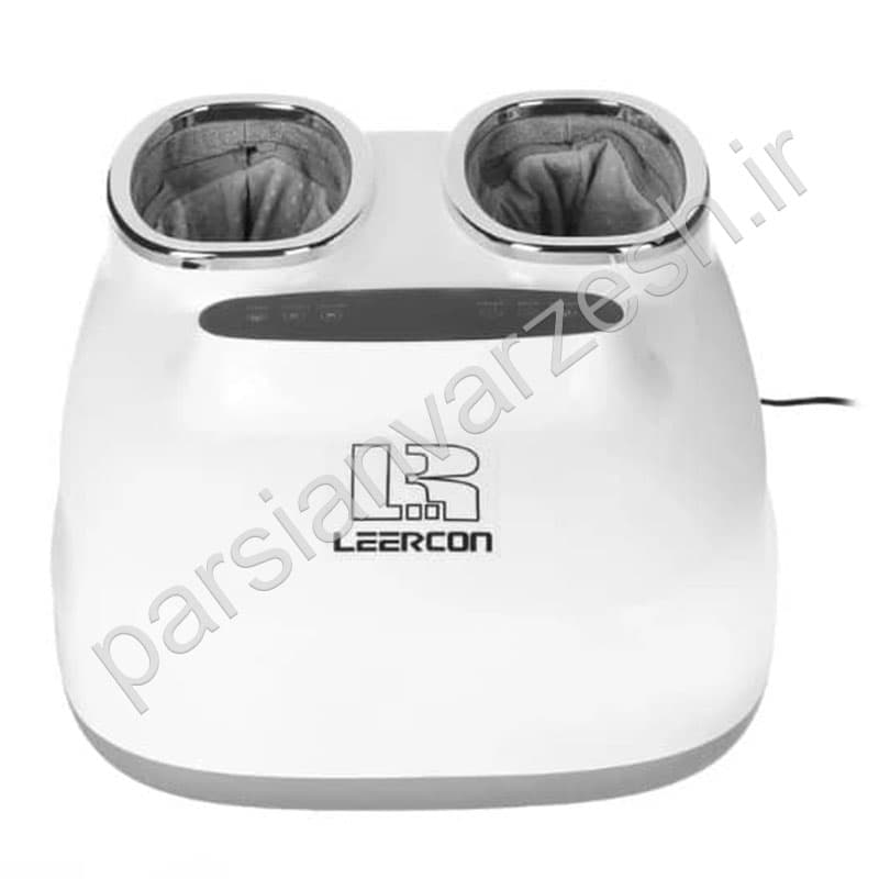 ماساژور پا لیرکن مدل Leercon ZL-1 — تصویر ۱۰