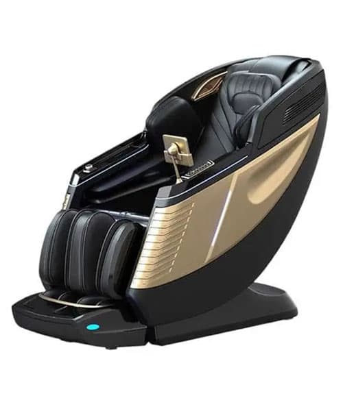 صندلی ماساژور لیرکن مدل LEERCON LEK-988Z2 — تصویر ۹