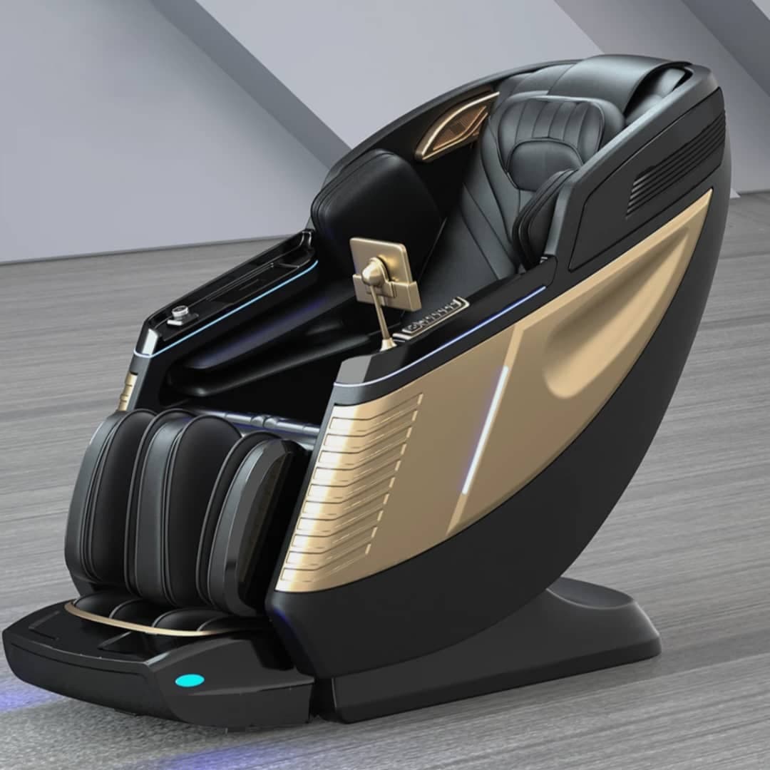 صندلی ماساژور لیرکن مدل LEERCON LEK-988Z2
