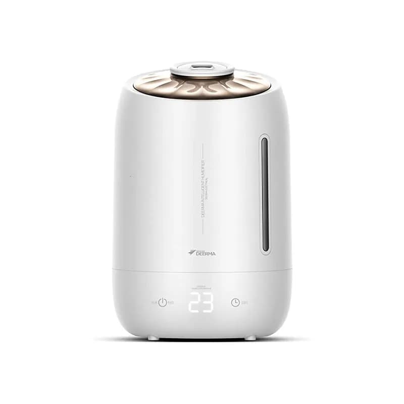 دستگاه بخور سرد 5 لیتری شیائومی مدل Deerma DEM-F600 — تصویر ۱۰