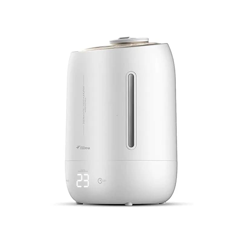 دستگاه بخور سرد 5 لیتری شیائومی مدل Deerma DEM-F600 — تصویر ۱۲