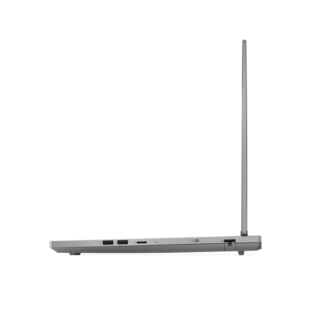 لپ تاپ گیمینگ لنوو Legion 5 Core i7-14650HXH 16GB RAM 1TB SSD 4060 8GB — تصویر ۶