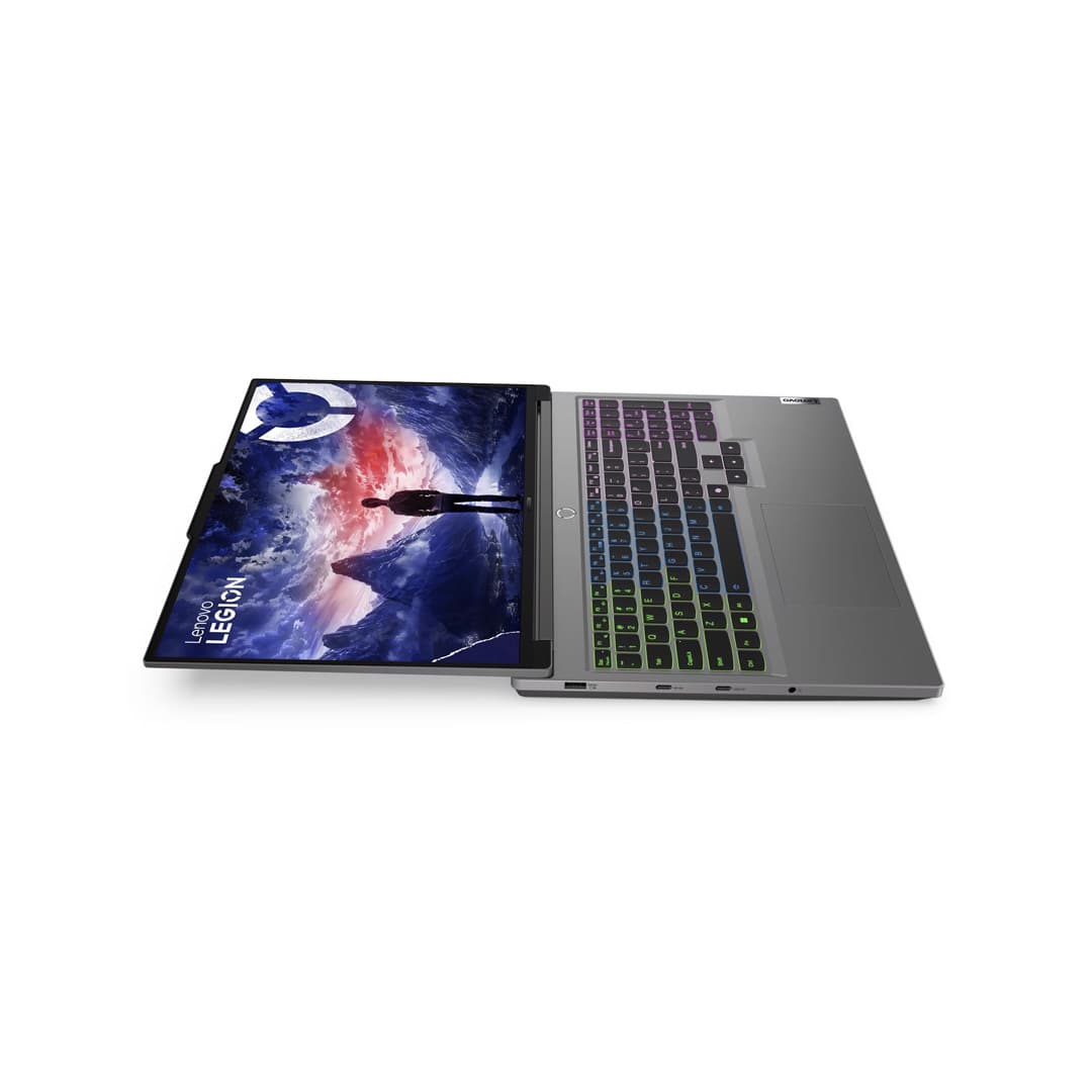لپ تاپ گیمینگ لنوو Legion 5 Core i7-14650HXH 16GB RAM 1TB SSD 4060 8GB — تصویر ۱۲