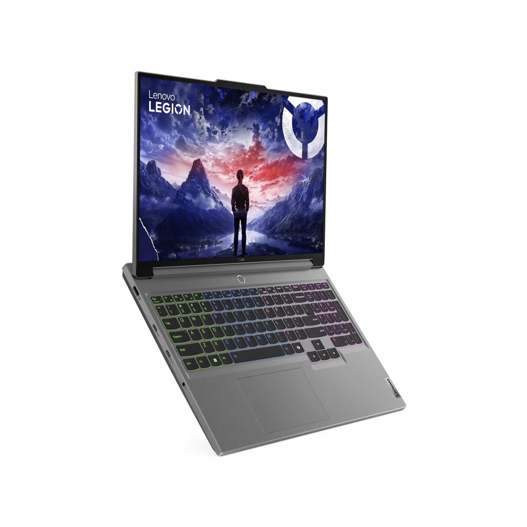 لپ تاپ گیمینگ لنوو Legion 5 Core i7-14650HXH 16GB RAM 1TB SSD 4060 8GB — تصویر ۱۱