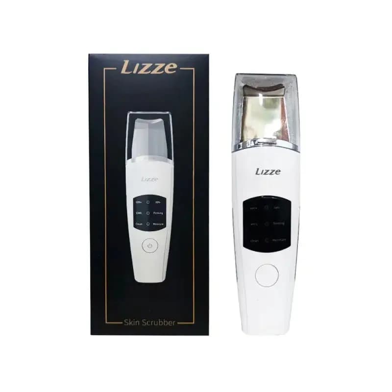 اتو صورت درما اف التراسونیک لیز GT-2301 — تصویر ۳