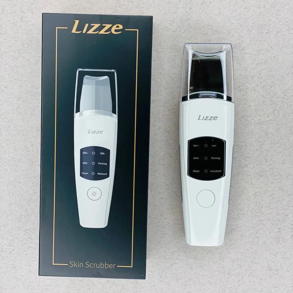 اتو صورت درما اف التراسونیک لیز GT-2301 — تصویر ۵