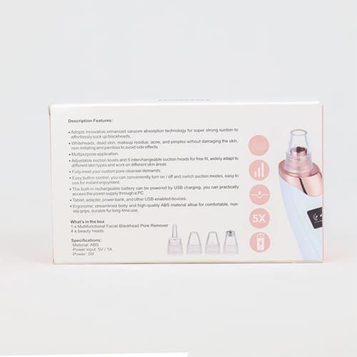 میکرودرم خانگی بابیلیس PRO 1554 — تصویر ۴
