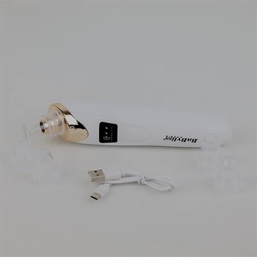 میکرودرم خانگی بابیلیس PRO 1554 — تصویر ۵