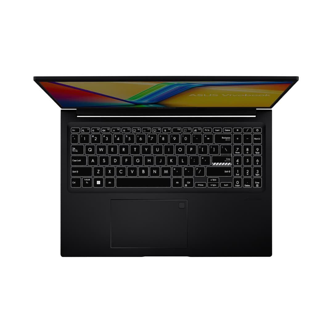 لپ تاپ ایسوس Vivobook F1605VA – Core 5 120U 8GB 512GB SSD Intel Iris X — تصویر ۵