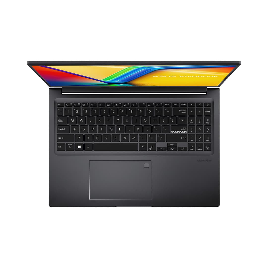 لپ تاپ ایسوس Vivobook F1605VA – Core 5 120U 8GB 512GB SSD Intel Iris X — تصویر ۱۲