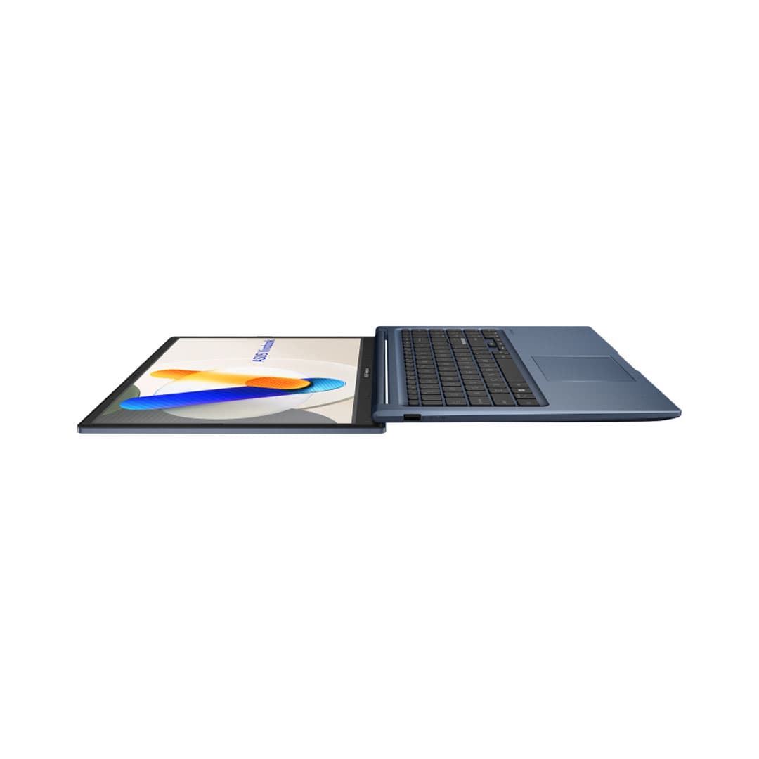 لپ تاپ ایسوس Vivobook X1504VA – i5 1335U 16GB RAM 512GB SSD Intel Iris X — تصویر ۳
