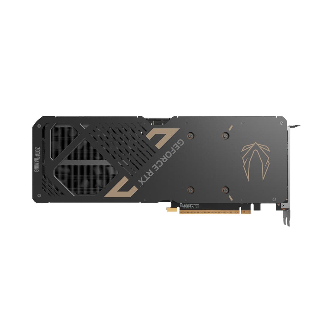 کارت گرافیک زوتک RTX 5070 Solid 12GB — تصویر ۳