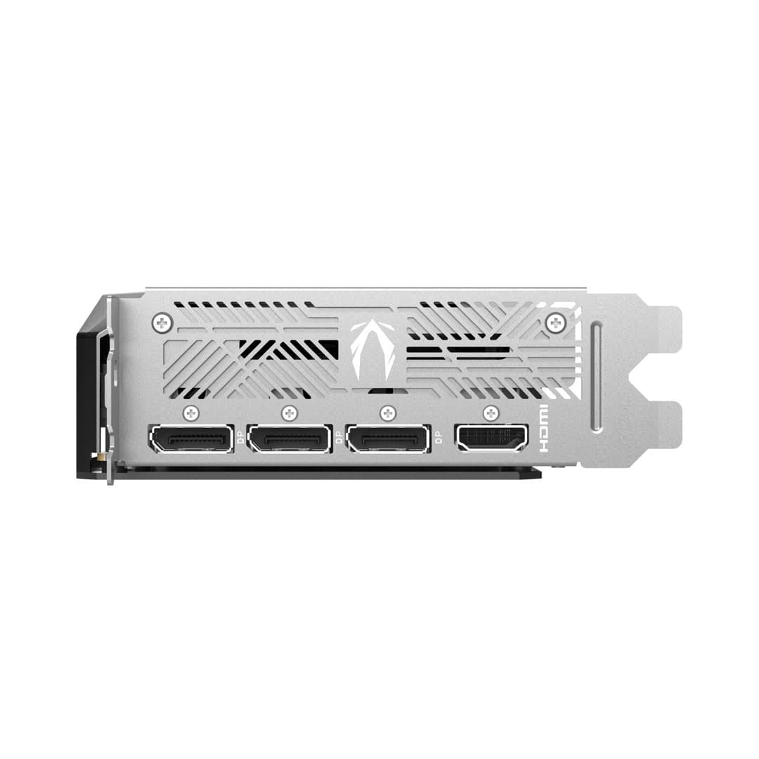 کارت گرافیک زوتک RTX 5070 Solid 12GB — تصویر ۶