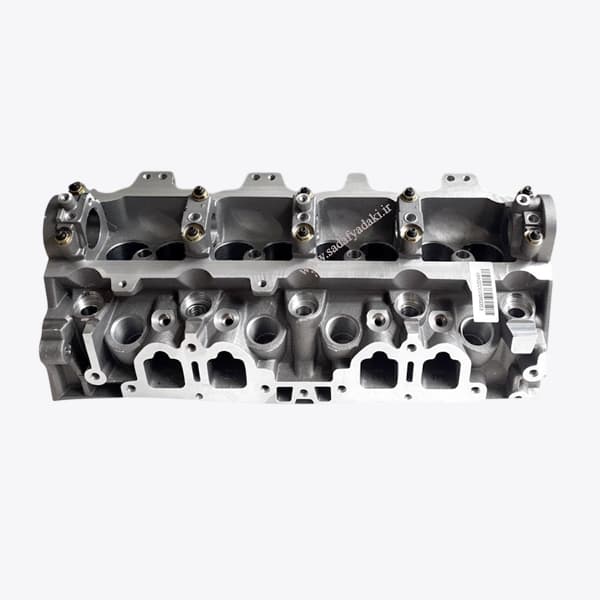 سرسیلندر پژو 405 سمند پارس ایساکو کنتیننتال — تصویر ۲