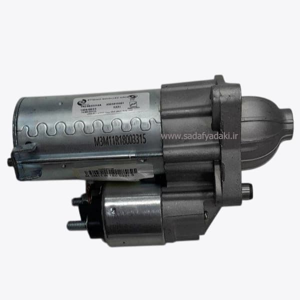استارت شاهین SP100 سایپا یدک