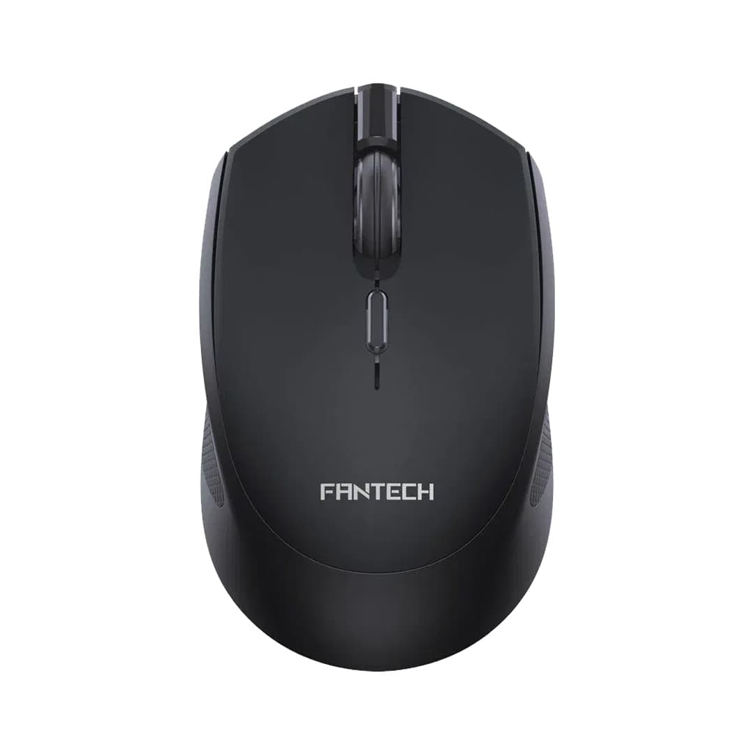ماوس بی‌سیم فنتک W190