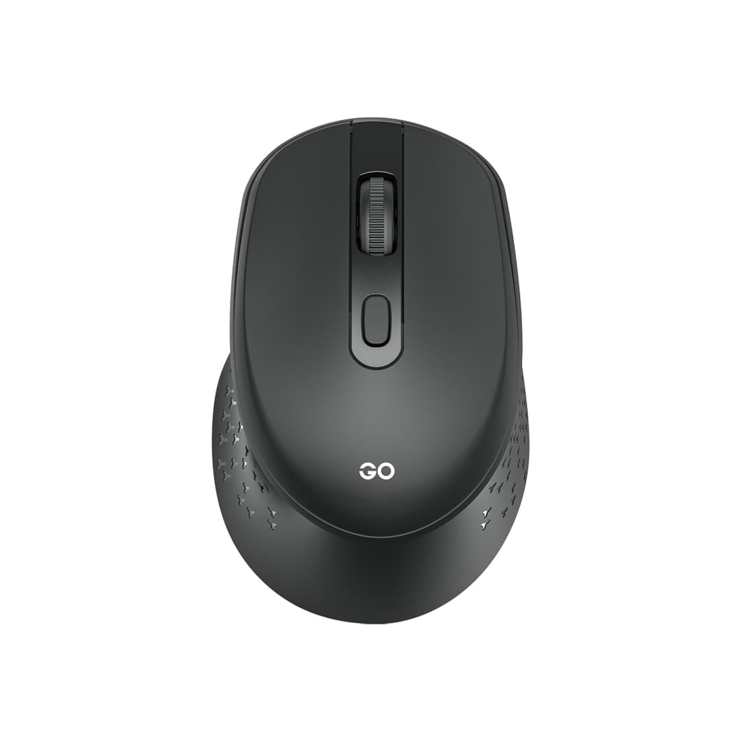 ماوس بی‌سیم فنتک GO W606