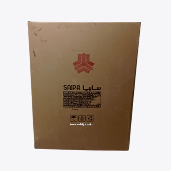 سقف‌ فلزی پراید 151 سایپا یدک — تصویر ۶