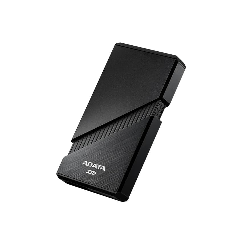 اس اس دی اکسترنال ای دیتا SE920 ظرفیت 1 ترابایت — تصویر ۱۲