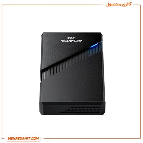 اس اس دی اکسترنال ای دیتا SE920 ظرفیت 1 ترابایت — تصویر ۸