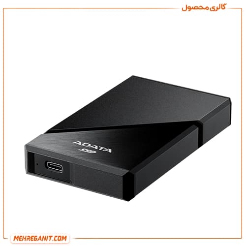 اس اس دی اکسترنال ای دیتا SE920 ظرفیت 1 ترابایت — تصویر ۹