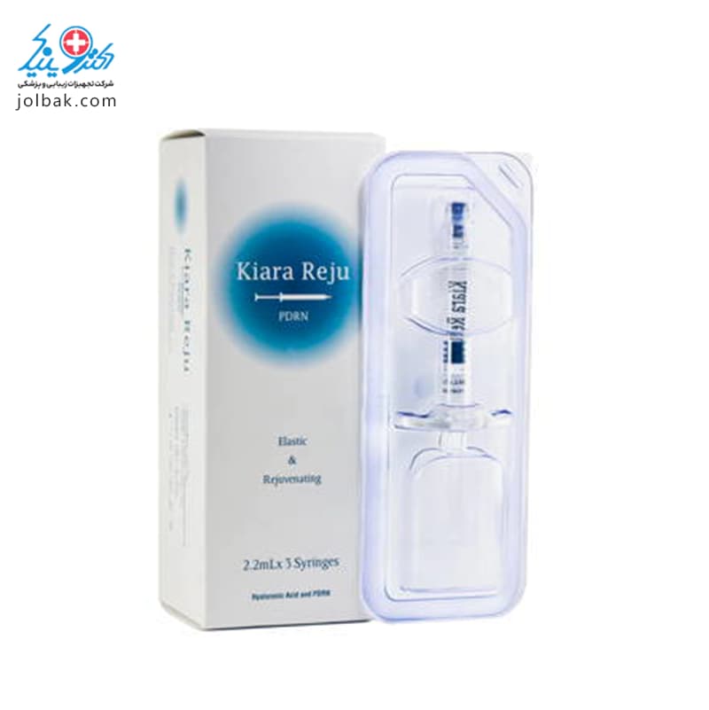 مزوژل کیارا Kiara Reju — تصویر ۶