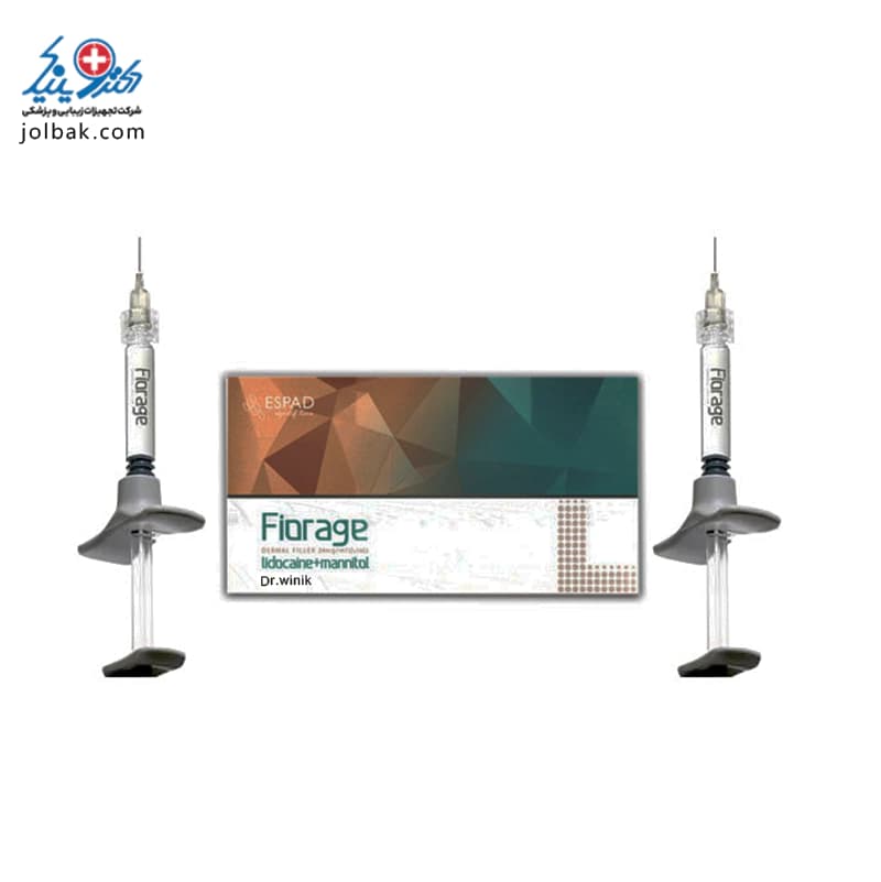 ژل فیوریج ال Fiorage L — تصویر ۳