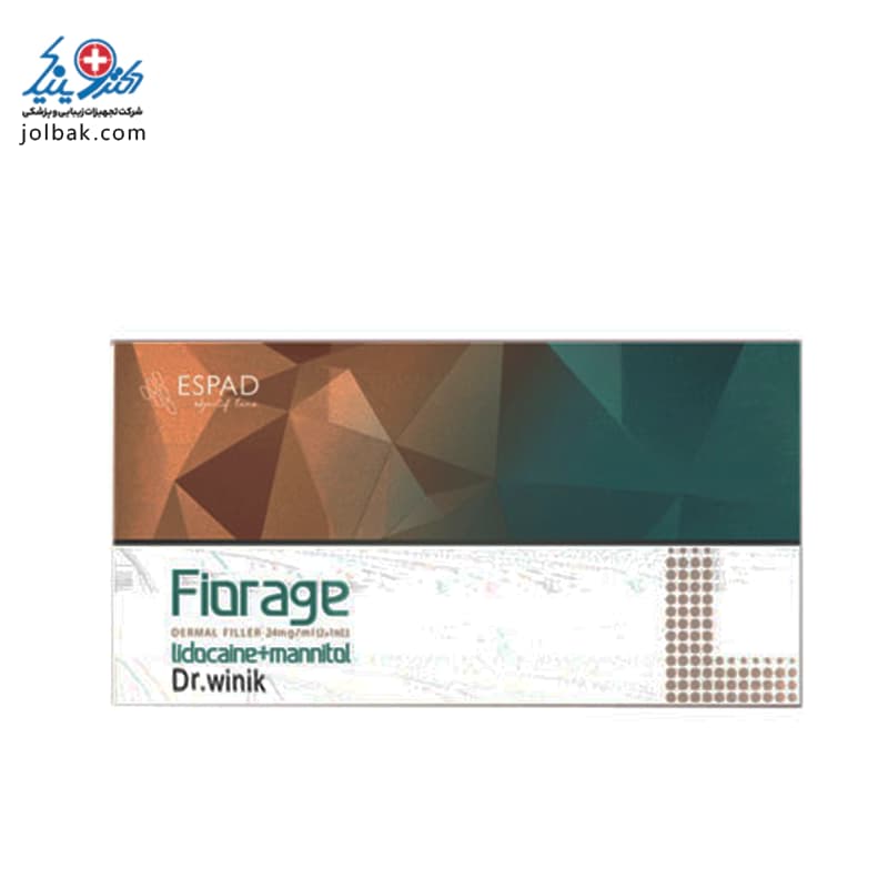 ژل فیوریج ال Fiorage L — تصویر ۴