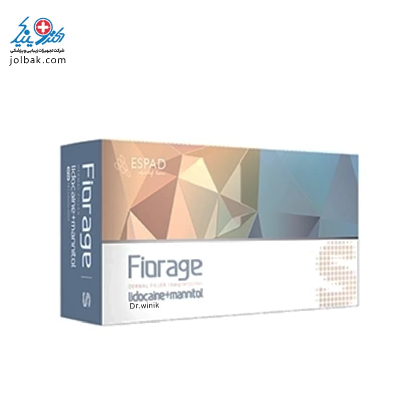 ژل فیوریج Fiorage S
