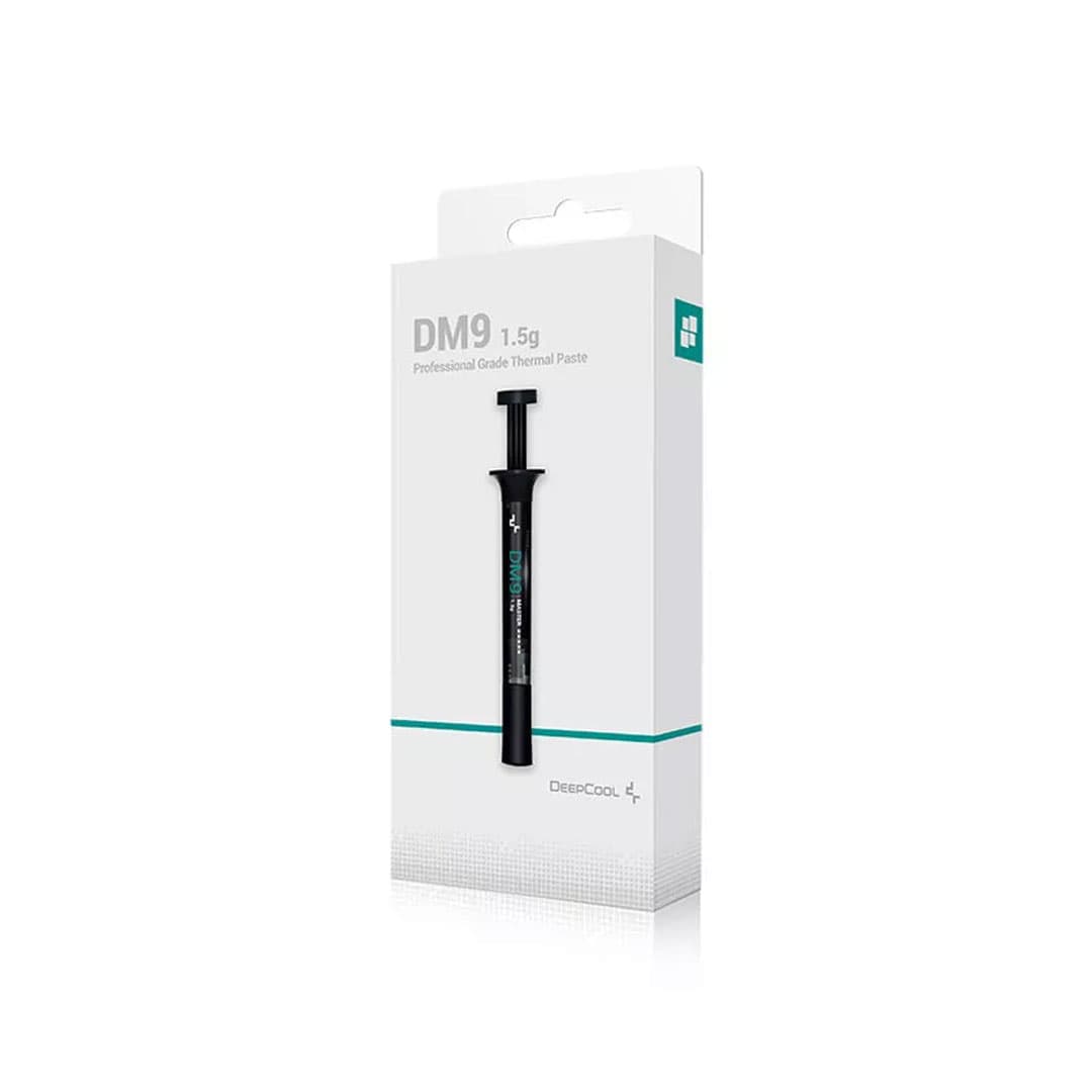 خمیر سیلیکون دیپ کول 1/5 گرمی DM9 — تصویر ۲
