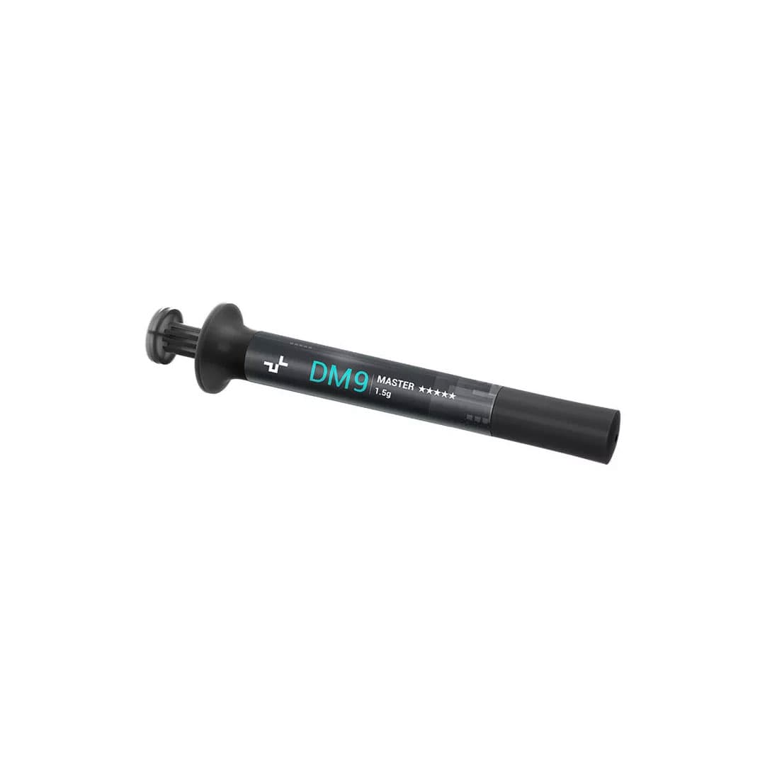 خمیر سیلیکون دیپ کول 1/5 گرمی DM9 — تصویر ۶