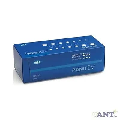 ژل آلیاکسین Aliaxin EV — تصویر ۶