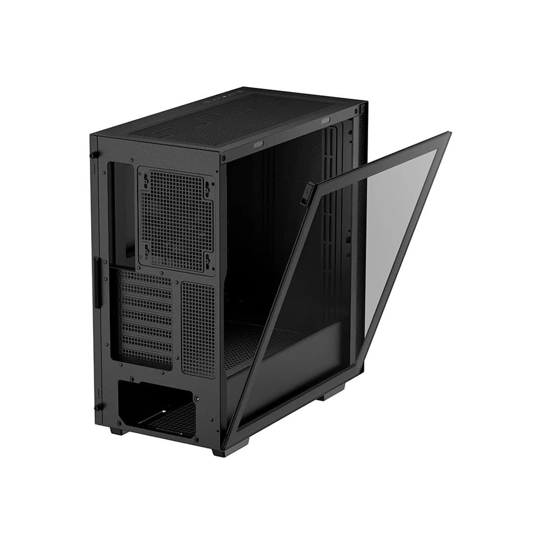 کیس کامپیوتر دیپ کول CH510 — تصویر ۳