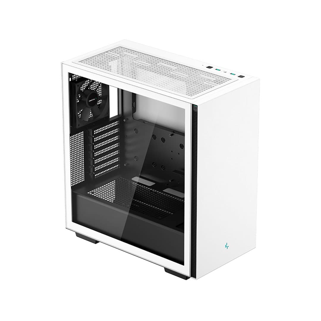 کیس کامپیوتر دیپ کول CH510 — تصویر ۸