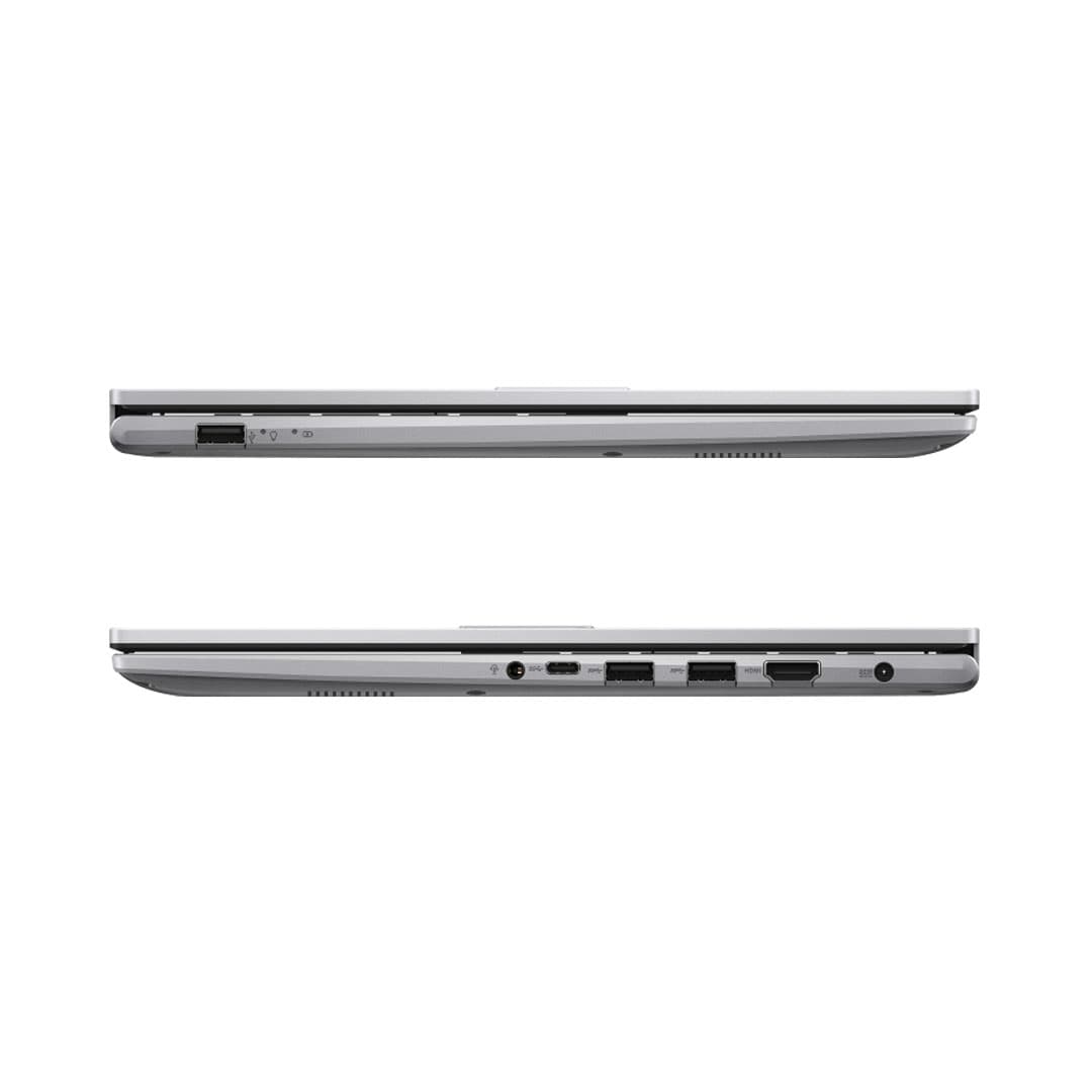 لپ تاپ ایسوس Vivobook X1504VA – i7 1355U 8GB RAM 512GB SSD Intel Iris X — تصویر ۶