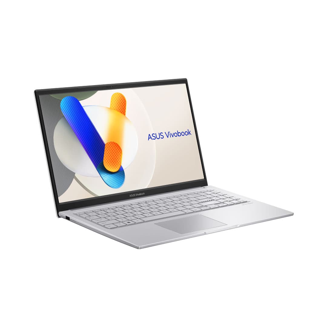 لپ تاپ ایسوس Vivobook X1504VA – i7 1355U 8GB RAM 512GB SSD Intel Iris X — تصویر ۷