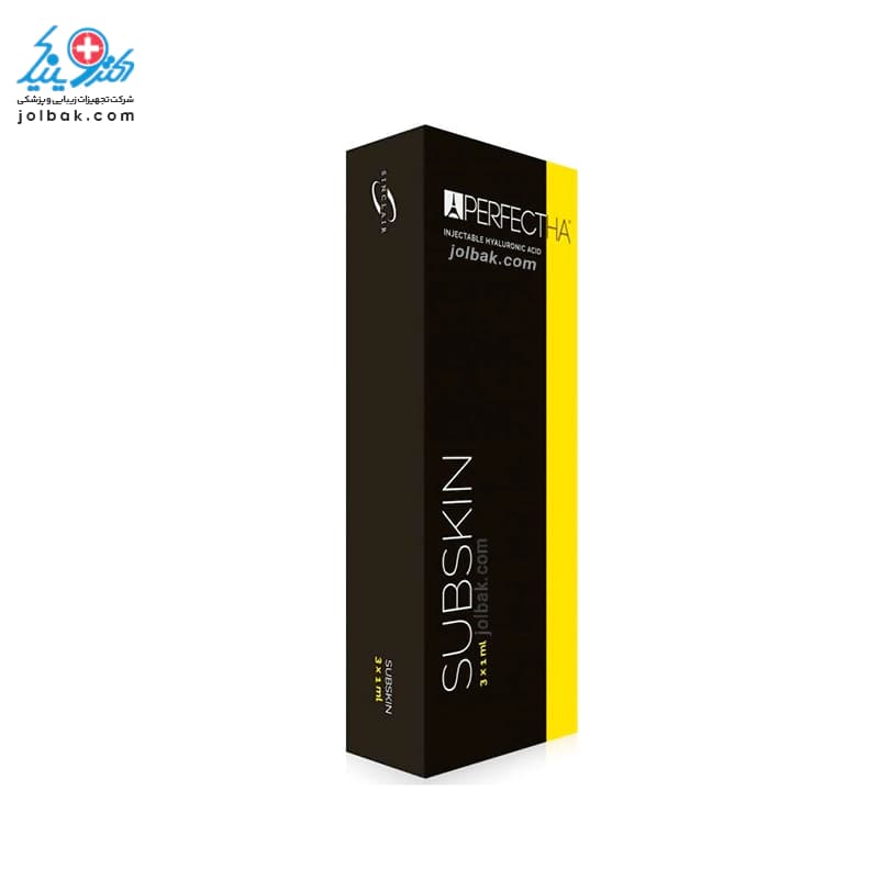 ژل پرفکتا ساب اسکین Perfectha subskin — تصویر ۳