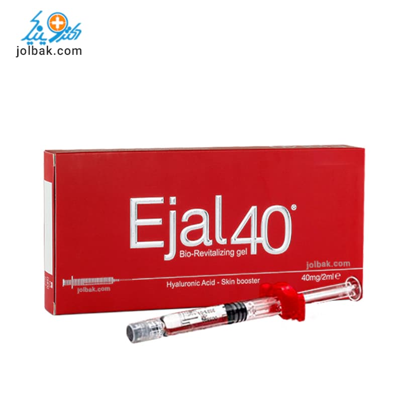 مزوژل اجال Ejal 40 ایتالیا — تصویر ۷