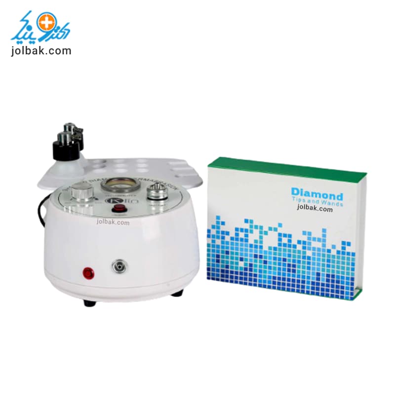 دستگاه میکرودرم آبریژن 3 کاره کلین klin