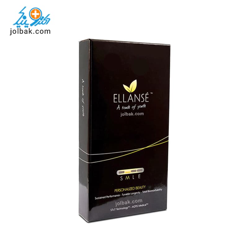 ژل الانسه M دو ساله اصل هلند
