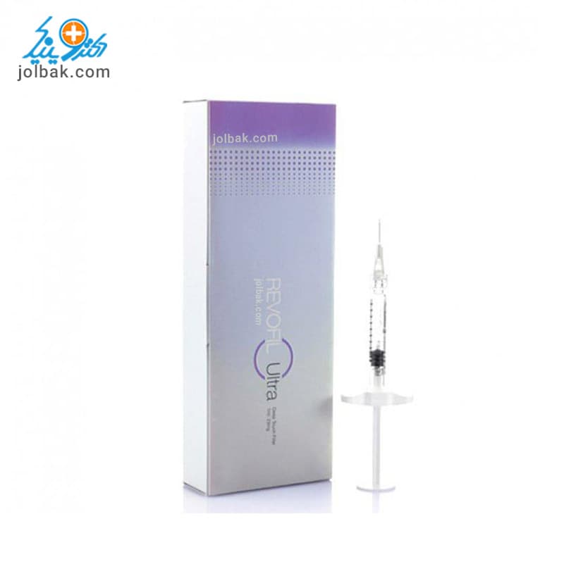 ژل رووفیل اولترا تک سی سی Revofil Ultra