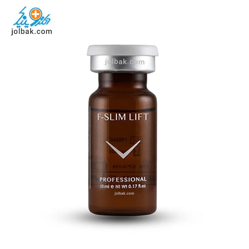 کوکتل لیفت و کانتورینگ فیوژن SLIM LIFT — تصویر ۳