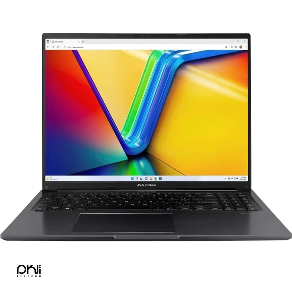 لپ تاپ ایسوس 16 اینچی Vivobook 16 ‎F1605VA Core i7 1355U 16GB 512GB