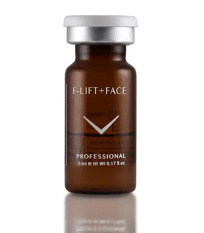 کوکتل لیفت صورت فیوژن F-LIFT+FACE — تصویر ۶